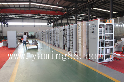 湖南長沙亞明電子科技發展有限公司 引領高低壓開關柜與變壓器的科技創新